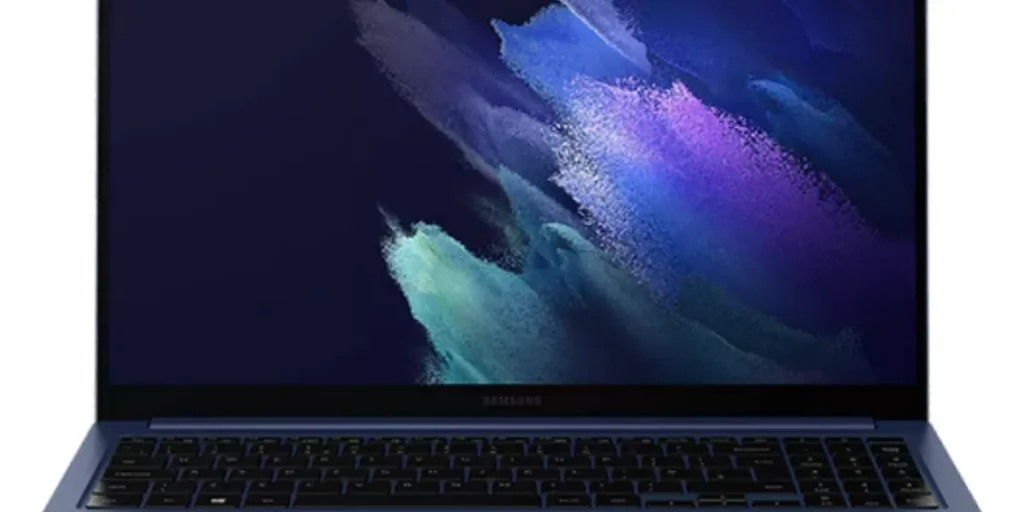 Samsung Laptop Repair