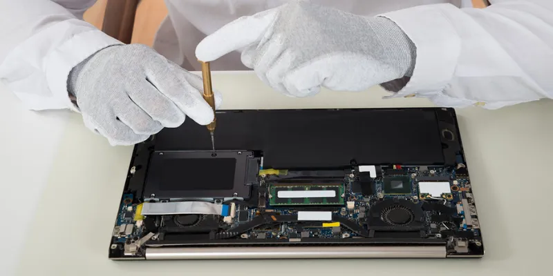 How Much Does It Cost To Repair A Laptop Screen