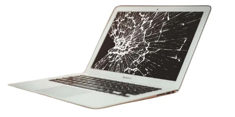 How To Repair Laptop Display