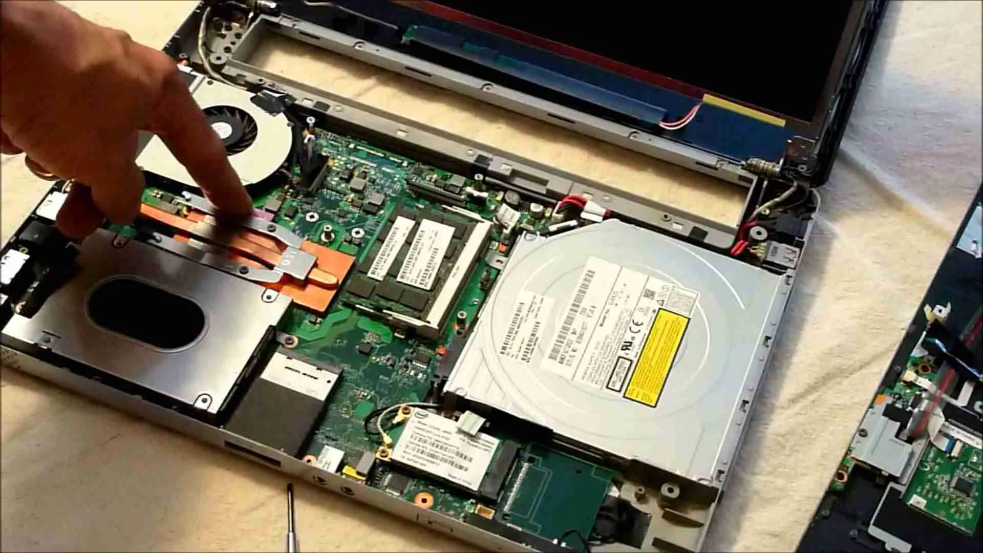 Laptop Computer Repair Near Me