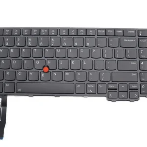 New Genuine Lenovo ThinkPad P16v Gen 2 (Type 21KX, 21KY) L15 Gen 4 Backlight Keyboard 5N21K05004