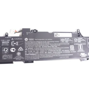 SS03XL  New Genuine HP Elitebook 840 G5 3JX04EA 3JX66EA 3JX64EA 3JX43EA 3UW57PC SS03XL Battery 50Wh