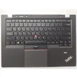 New Lenovo (Keyboard+Touchpad) Palmrest/Top cover For Lenovo Thinkpad X1 Carbon 1st Gen (Type 34xx) English US 00HT000 00HT038 04X0446 04Y0786